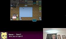 Passionate Sex With Leo-Chan - My Mysterious Rule Part 18 Pokemon Parody Hentai Game