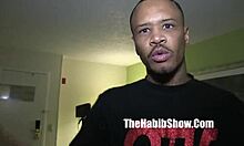 the houston freaky 5 rip clothes and strip