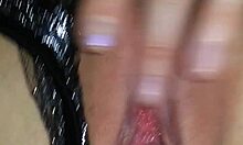 teen perfect camel toe puffy pussy fucked by perfect hard cock