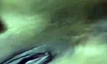 Girlfriend in Video Call Sex