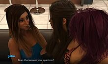 Millie wants to see Jamie and Liz in the scene.