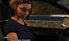 Millie wants to see Jamie and Liz in the scene.