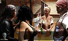 Complete Gameplay Of Anna's Exciting Affection Part 30