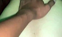 Having Fun with My Friend Without a Condom