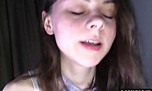 Stepsister Fucks All Night Away!