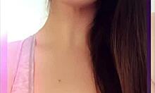 Hot Lingerie Masturbation Videos March 2020