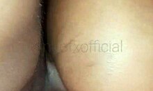 I Cum In Creamy Pussy And Keep Fucking Young Girl