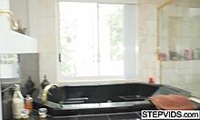 i fuck my sexy stepdaughter blair.