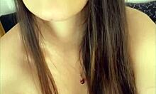 Hot Lingerie Masturbation Videos March 2020