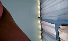 Neighbor Fucks Me Hard After Mom Leaves