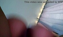 Neighbor Fucks Me Hard After Mom Leaves