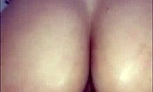 Neighbor Fucks Me Hard After Mom Leaves