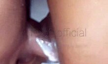 I Cum In Creamy Pussy And Keep Fucking Young Girl