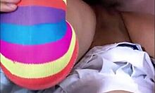 My Friend's Stepmother Teaches Me Sex and How to Satisfy a Woman