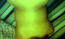 Colegiala Latina Needed Cash for Hot Amateur Action