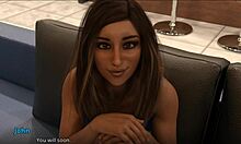 Millie wants to see Jamie and Liz in the scene.