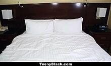 i fucked busty ebony miya lushes on cam