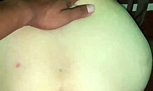 Having Fun with My Friend Without a Condom