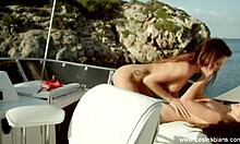 want deep licking session?