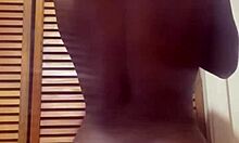 make me take your dick creampie lick farting cuckold slut anal big black cock clothes ripped old cum on ass