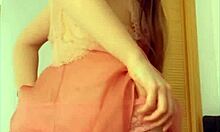 Hot Lingerie Masturbation Videos March 2020