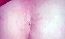 Having Fun with My Friend Without a Condom