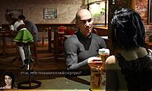 Complete Gameplay Of Anna's Exciting Affection Part 30