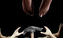 make your cock cum hard for the spell