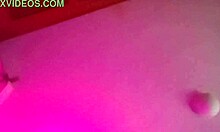 Girlfriend Gives Amazing Blowjob Before Leaving With Boyfriend!