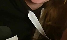 Blonde German Teen Deepthroats Friend's Cock In Intense Blowjob Session With Girlfriend Watching