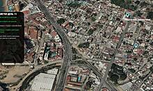 Project Atmosphere Part 5: Asian Handjob in Shop