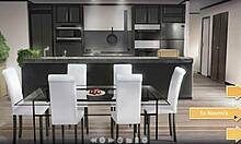 Prince Of Suburbia Ignites Passionate Desires With Voluptuous Cartoon MILFs And Their Enormous Assets