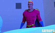 hey, check the big finish with dakota payne and jayden marcos in wild action! 😈