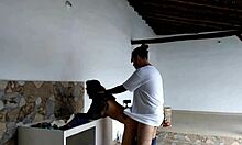 Husband's Secret Videos with Latina Lover Uncovered