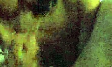 asian amateur gives homemade blowjob leading to cumshot