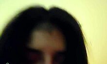 Birthday fuck with riding and blowjob in bedroom