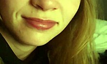 Blonde German Teen Deepthroats Friend's Cock In Intense Blowjob Session With Girlfriend Watching