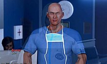 Project Atmosphere Part 5: Asian Handjob in Shop