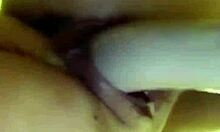 i'm a slutty girl with big boob masturbating huge dildo