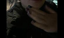 wow, mira got fucked by the first guy she met for a video, sloppy riding and curvy milf action! 🔥