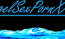 Latina amateur sucks friend's monster cock then bounces big ass on it.