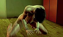 casual sex with busty jill valentine in 3d porn uncensored