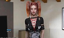 Project Atmosphere Part 5: Asian Handjob in Shop