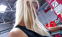 Unleashed french amateur fuckers 24