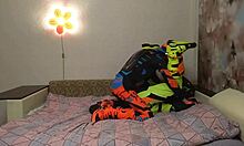 gay motocross plays part 1 with bikers racing on tracks