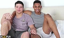 Two 18yo Teens Fuck Like Rabbits in Dorm 🐰