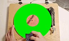 Ex Girlfriend Arrives for All-Night Fucking