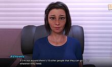 Cedey won't stand for Millie's insults!