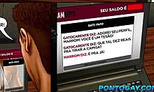 check out this compilation of big dicks, virgin asses, and amateur blowjobs from the cafu�us