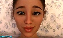 Amateur Anal Teen 18+ 268 - Petite Small Teen Big Tits Huge Ass and Horny Milf